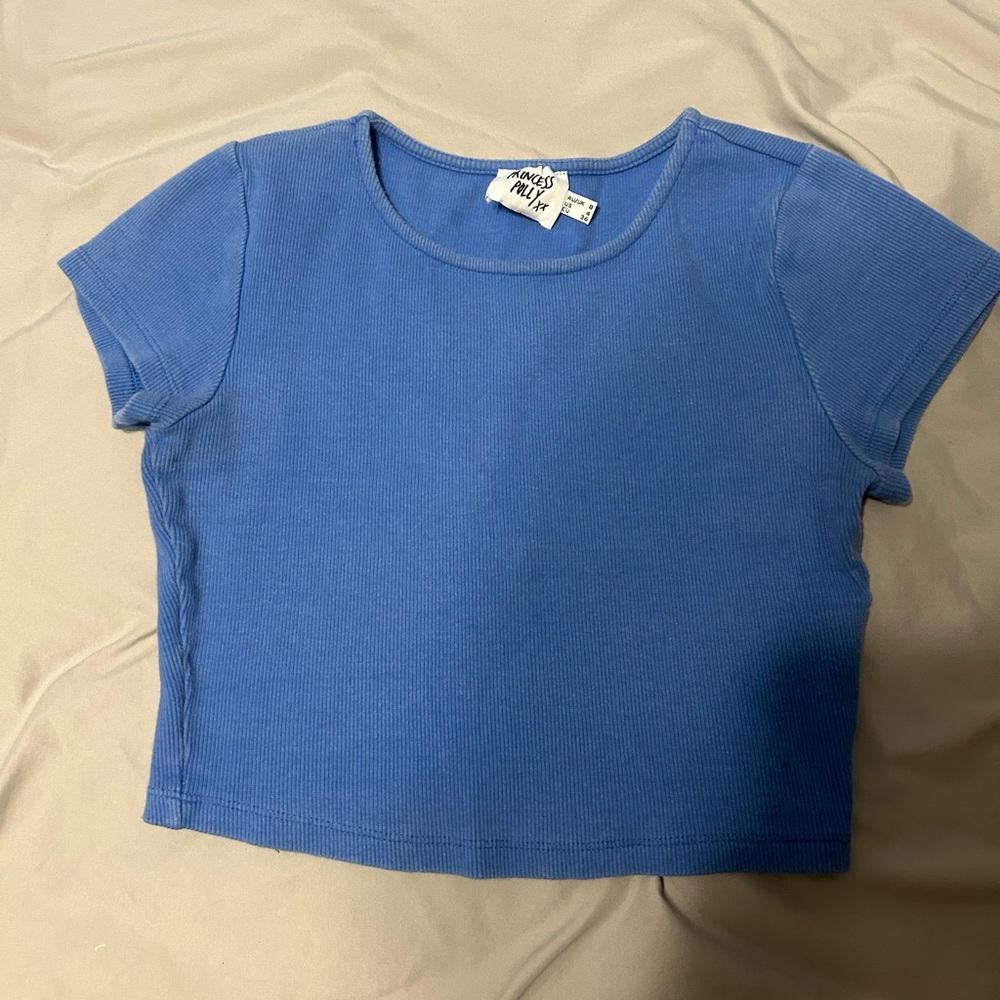 Princess Polly Crop Top